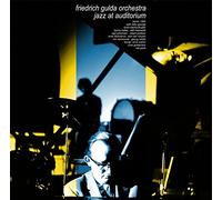 Friedrich Gulda & Orches - Jazz at Auditorium