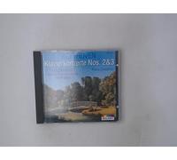 Friedrich Gulda - Piano Cto 2 & 3