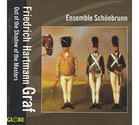 Friedrich Hartmann Graf – Out of the Shadow of the Masters – Globe