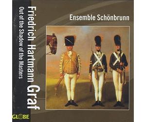 Friedrich Hartmann Graf : Out of the Shadow of the Masters