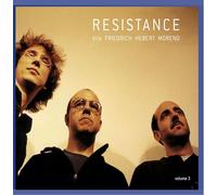 Friedrich-Hebert-Moreno Trio - Resistance