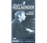 Friedrich Holländer - Ich Bin Von Kopf uss Auf Musik Eingestellt