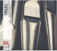 Friedrich Kircheis Organ: Greatest Works - Volume 2 (CD) Album (Importación USA)