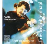 Friedrich Kleinhapl - Friedrich gulda - ed neumeister concertos pour violoncelle