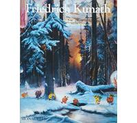 Friedrich Kunath: The Grand Tour (ART)