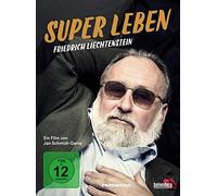 Friedrich Liechtenstein - Super Leben (DVD) (Importación USA)