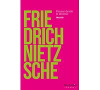 Friedrich Nietzsche