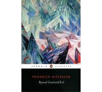 Friedrich Nietzsche Beyond Good and Evil (Tapa blanda) (Importación USA)