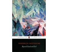 Friedrich Nietzsche Beyond Good and Evil (Tapa blanda) (Importación USA)