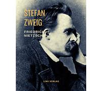 Friedrich Nietzsche - Der Tanz über dem Abgrund. Eine Biografie