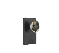 Friedrich Nietzsche ECCE Homo Filósofo Filosofía Pensador PopSockets PopWallet para MagSafe