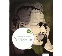 Friedrich Nietzsche -ESPO 2-: Filosofia del Siglo XIX (i.bai hi) - 9788483944004 (SIN COLECCION)