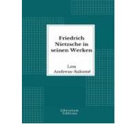 Friedrich Nietzsche In Seinen Werken (ebook)