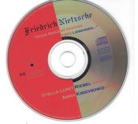 Friedrich Nietzsche - meine seele ist das lied eines liebenden - Stella Lunit Riebel (Sopran) - Anna Kirichchenko (Klavier)