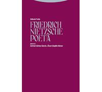 Friedrich Nietzsche Poeta