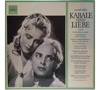 Friedrich Schiller - Kabale und Liebe (Auszüge)