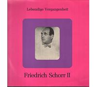 Friedrich Schorr II