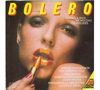 Friedrich Smetana - B o l e r o