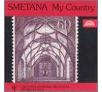 Friedrich Smetana - My Country