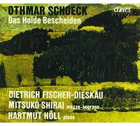 Friedrich Theodor Fröhlich : Lieder. Höhn, Hwang.