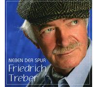 Friedrich Treber - Neben der Spur