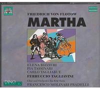 Friedrich Von Flotow - Flotow: Martha