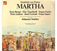 Friedrich von Flotow - Friedrich von Flotow - Martha - BASF - 22 21997-6