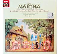 Friedrich von Flotow - Martha