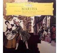 Friedrich von Flotow - Martha (Johannes Schüler) [2xVinyl]