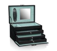 Friedrich23 Caja de Joyas Classico - Rosa