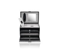 Friedrich23 Joyero Classico - Negro