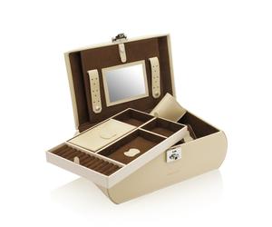 Friedrich23 Joyero Córdoba Plano - Beige