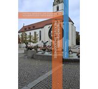 FRIEDRICHSHAFEN EIN JUWEL AM BODENSEE: (Zwischen Integration und Begegnung von Auswanderern, insbesondere Italienern) (Wissenschaftskomunikator)