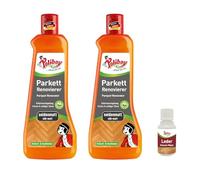 Friega suelos Poliboy, cuidado y protección, varios limpiadores especiales