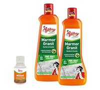 Friega suelos Poliboy, cuidado y protección, varios limpiadores especiales