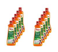 Friega suelos Poliboy, cuidado y protección, varios limpiadores especiales