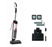 Friegasuelos Polti RollySteam WD10 Vapor