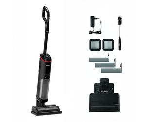 Friegasuelos Polti RollySteam WD40C Vapor