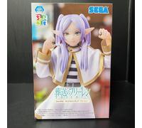 Frien beyond journey's end Frien Chokonose Premium Figure SEGA