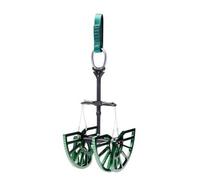 Friend Black Diamond Camalot C4 - 6 Color: verde