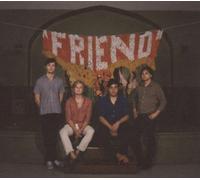 Friend by GRIZZLY BEAR (2007-11-06)