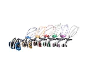 Friend DMM Dragon 2 Cams Set 0,1,2,3,4+5 Color: mix1