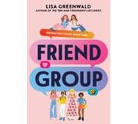 Friend Group (ebook)