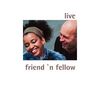 Friend`n Fellow - Live [Alemania] [DVD]