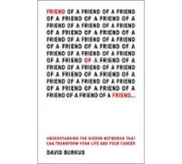 Friend Of A Friend . . . (ebook)