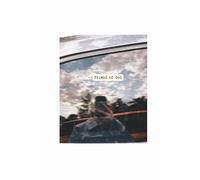 Friend of God: A 21-Day Journey to Intimacy with Him (Identity, Revealed Devotional Series)