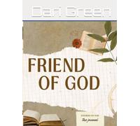 Friend of God: The Journal