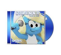 Friend of Mine[CD Single]