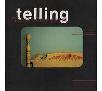 Friend of My Youth - Telling [Vinilo]