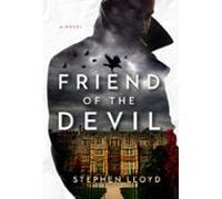 Friend Of The Devil (ebook)